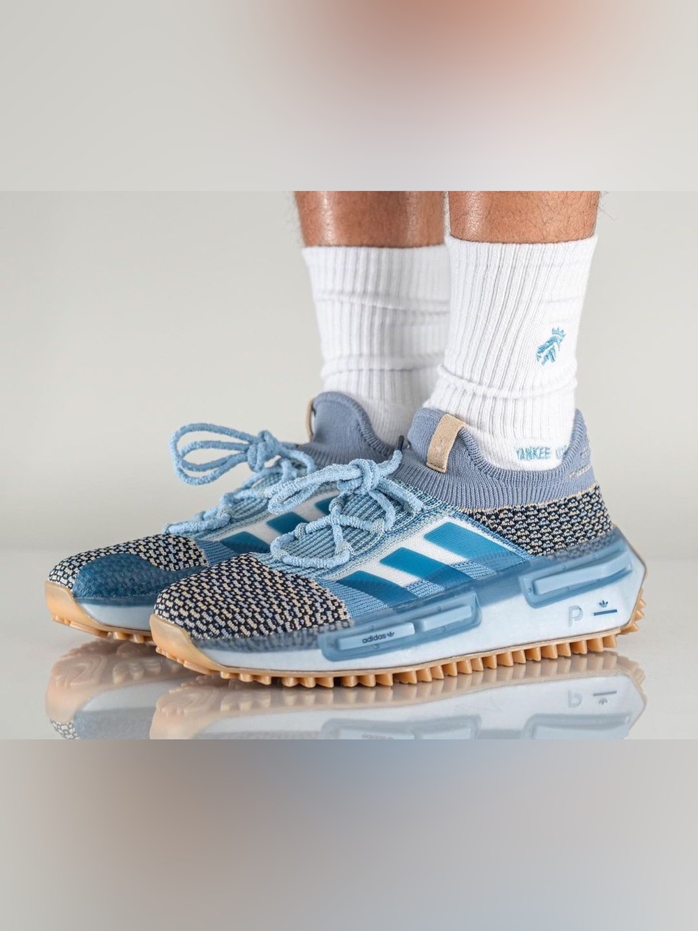 Philllllthy x adidas NMD S1